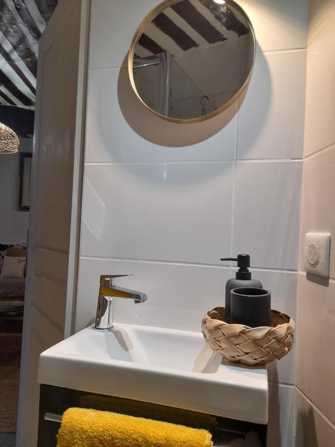 Studio Wanderlust Le Bar-sur-Loup Exterior foto