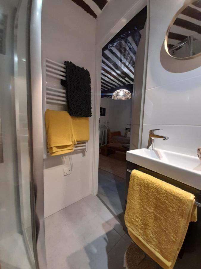 Studio Wanderlust Le Bar-sur-Loup Exterior foto